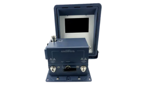 Micro GC Fusion® External Sample Conditioner