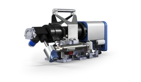 Transpector® APX ALD Single Pressure