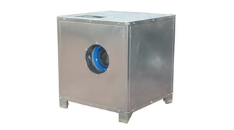 EOLO FORCED EXTRACTION SYSTEM