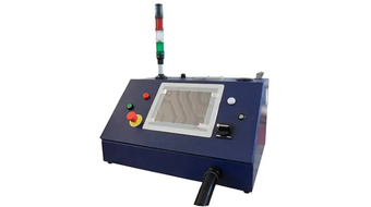 Evacuating and Refrigerant Charging Units (HFC, HCFC)