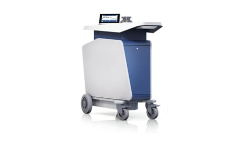 UL6000 Fab Serisi