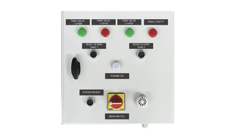 RTPTCS(-HC) Automatic Tank Changing System
